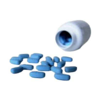 Sildenafil (Viagra Alternative)
