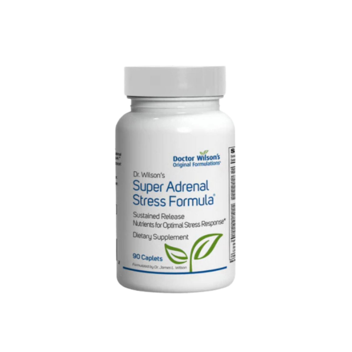 Dr. Wilson's Super Adrenal Stress Formula