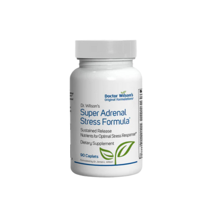 Dr. Wilson's Super Adrenal Stress Formula