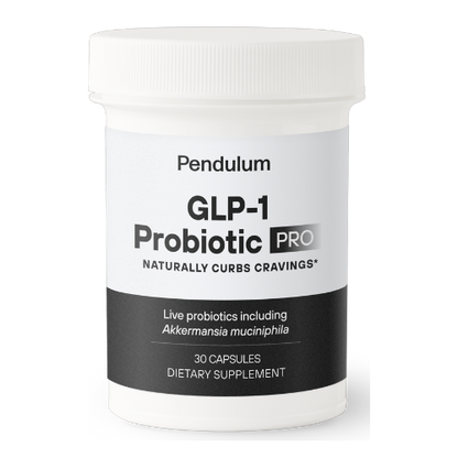 GLP-1 Probiotic