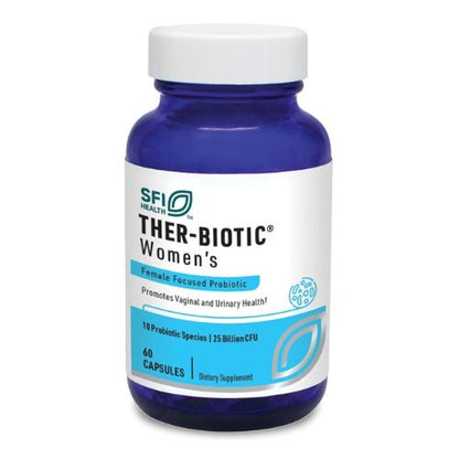 Ther-Biotic Women's