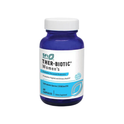 Ther-Biotic Women's