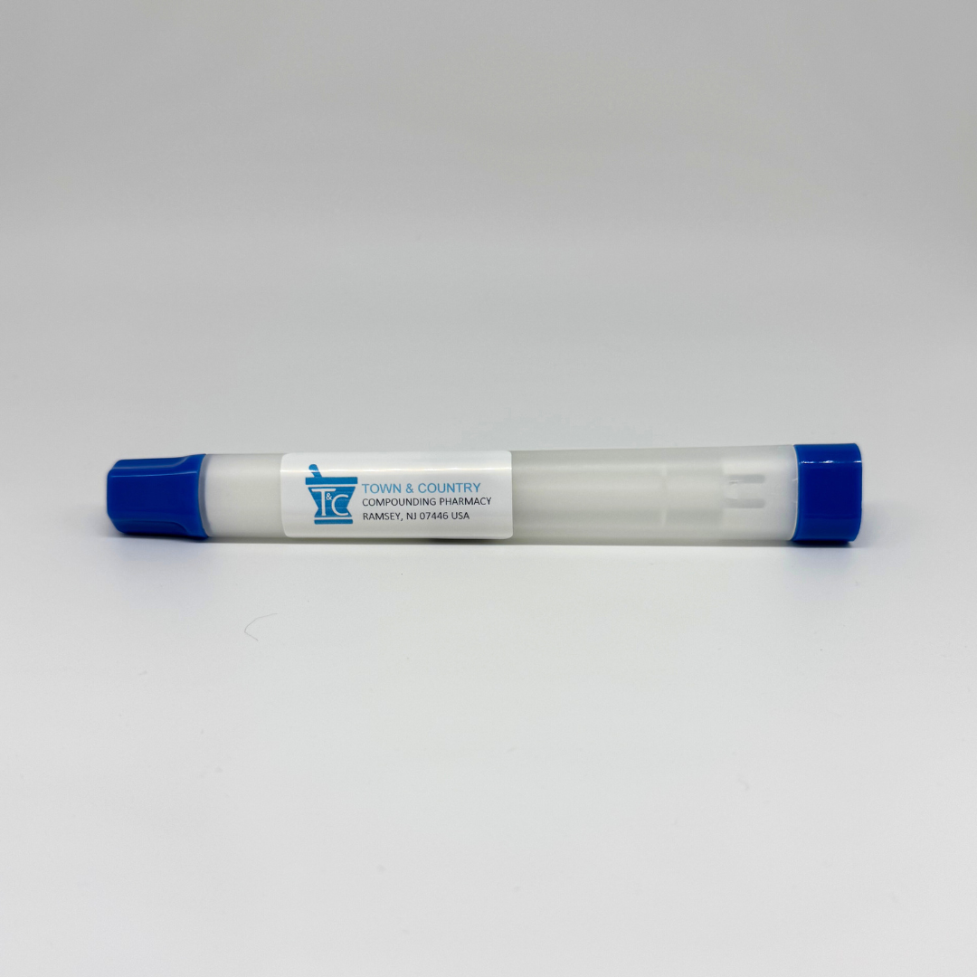 Topi-CLICK Micro® Female Hormone Therapy