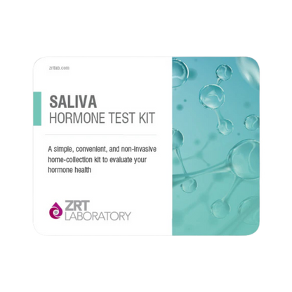 Saliva Hormone Test Kit