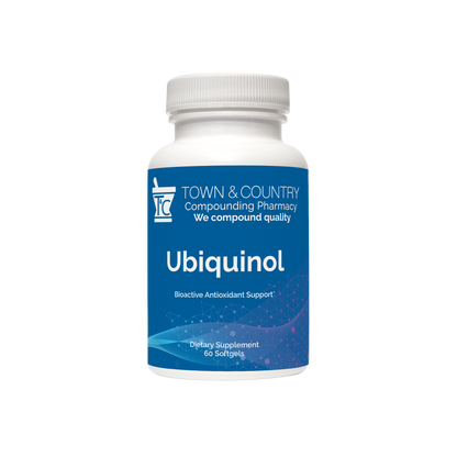 Ubiquinol