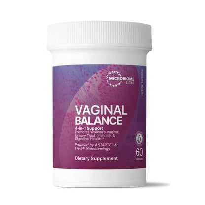 Vaginal Balance