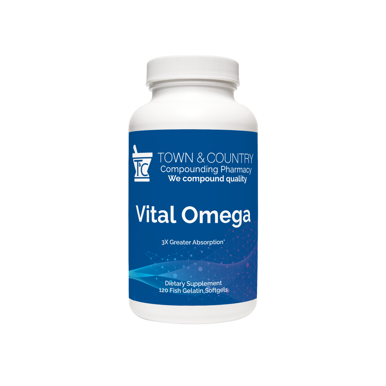 Vital Omega