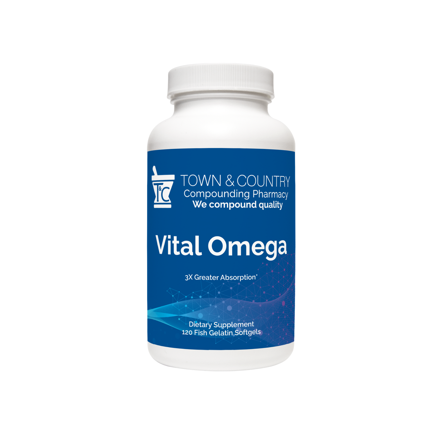 Vital Omega