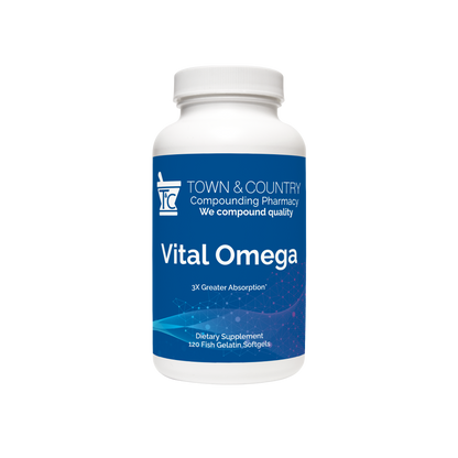Vital Omega