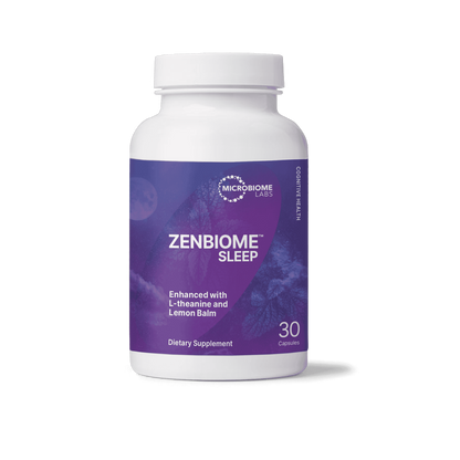 Zenbiome Sleep