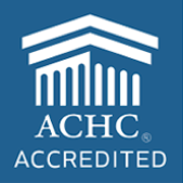 ACHC Accredited compounding pharmacy