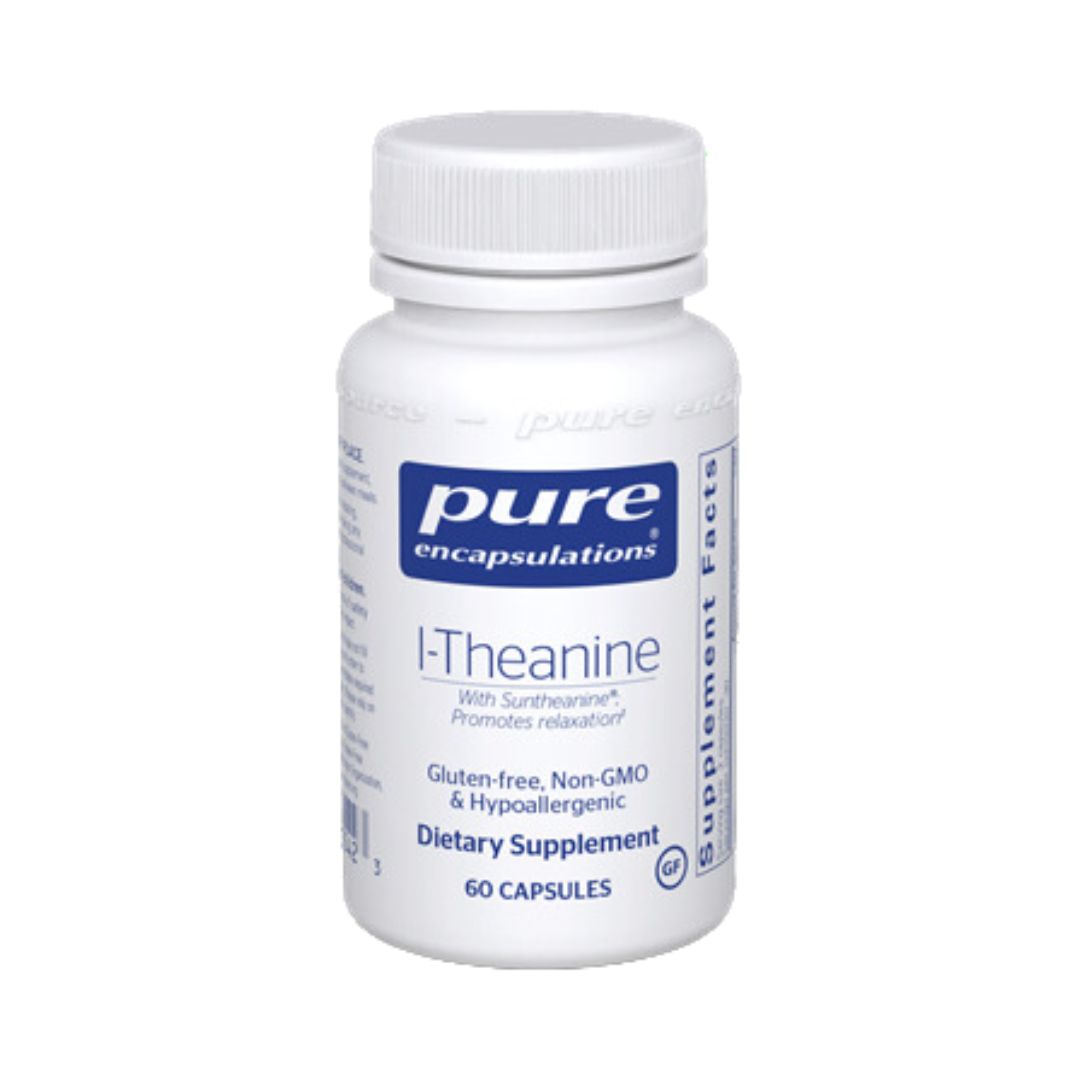 L-Theanine