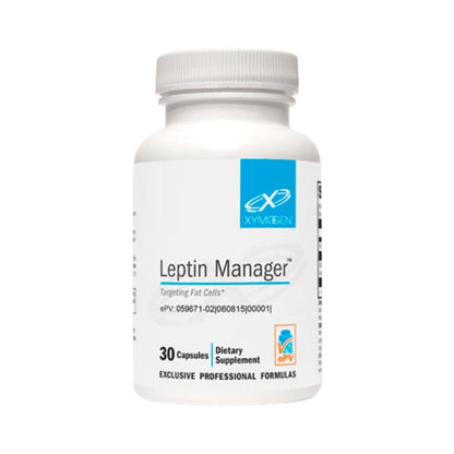 Leptin Manager™