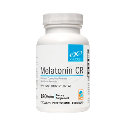 Melatonin CR