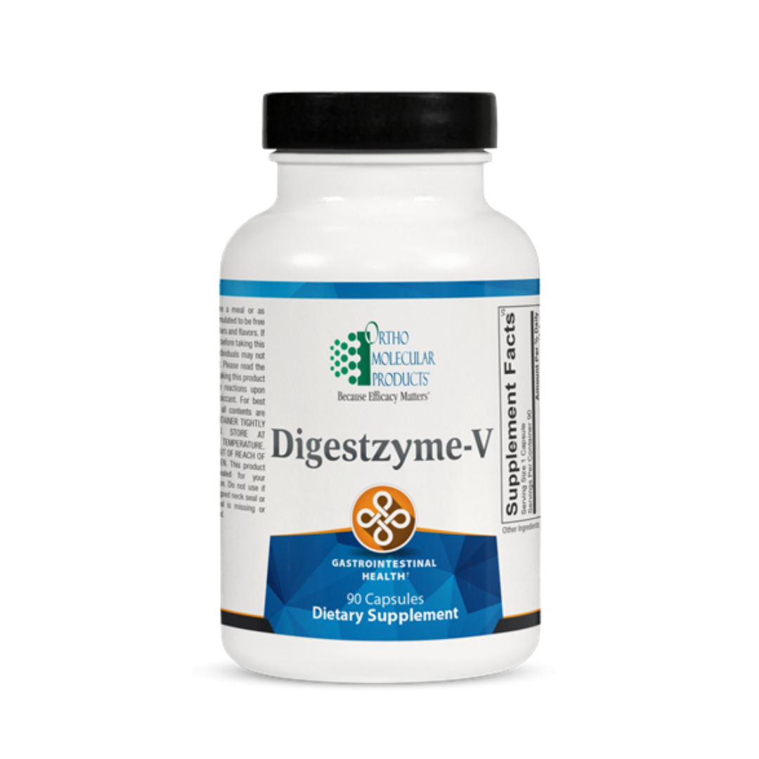 Digestzyme-V