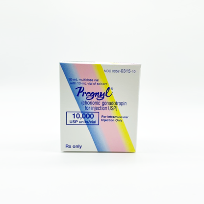 Pregnyl® (hCG)