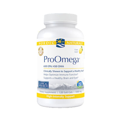 ProOmega® Lemon