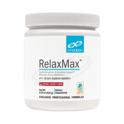 RelaxMax