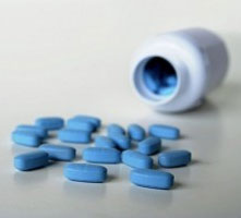 Sildenafil (Viagra Alternative)