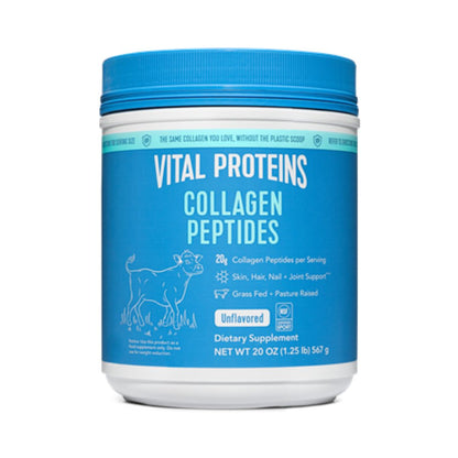 Vital Proteins Collagen Peptide - Unflavored