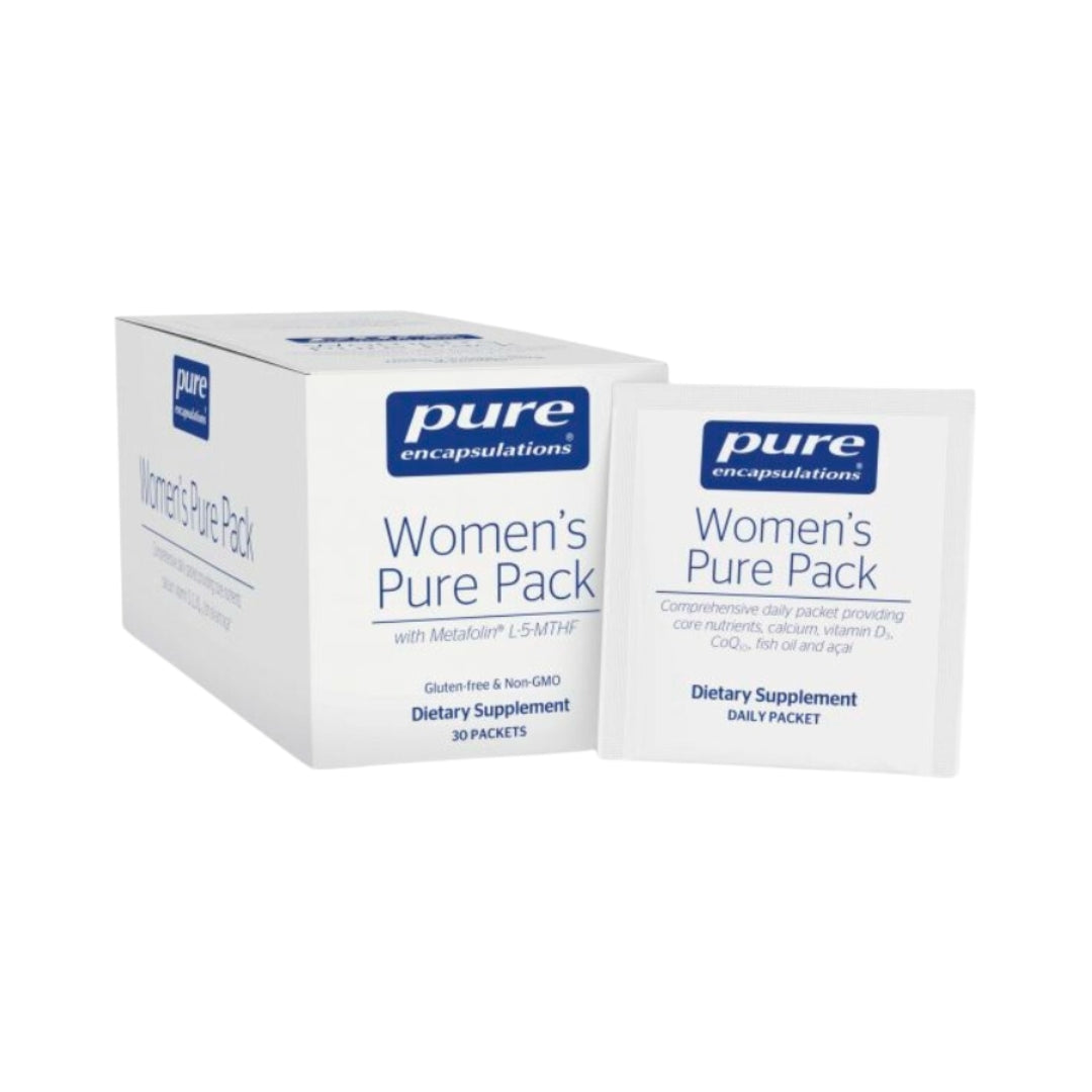 Women's Pure Pack