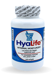 Hyalife®2  Capsules