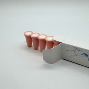 Low Dose Naltrexone (LDN) Suppositories