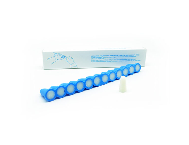 Low Dose Naltrexone (LDN) Suppositories Ships to 12 States Low Dose Naltrexone (LDN) Suppositories Ships to 12 States