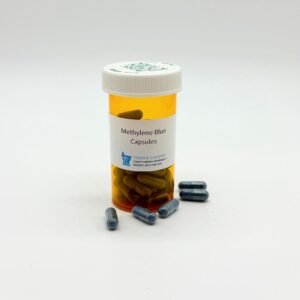 Methylene Blue Capsules