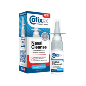 Povidine Iodine Vitamin D3 what is- COFIXrx Cofix RX Nasal-Cleanse-Buy-purchase 1