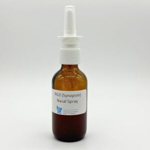 RG3 (Synapsin®) Nasal Spray