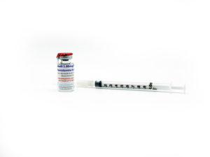Trimix Injections Prescription for Erectyle Dysfunction - Best Sterile Compounding Pharmacy PCAB Accredited