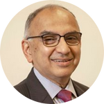 Dr. Samyadev Datta, MD