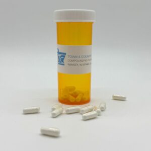 Progesterone Capsules