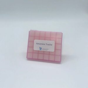 Ketamine Troche - Image 2