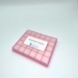 ketamine info four scored troches prescription rx new jersey new york