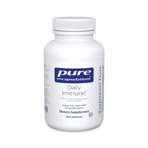 Pure - Daily Immune Nutritional Supplement Purchase new jersey new york pharmacy