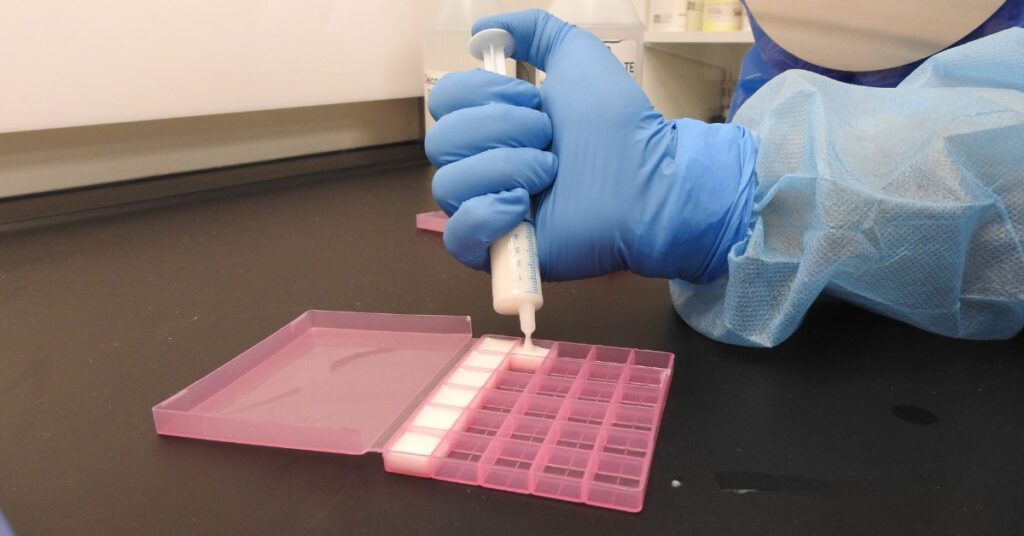 Compounded Sublingual Ketamine Lozenges