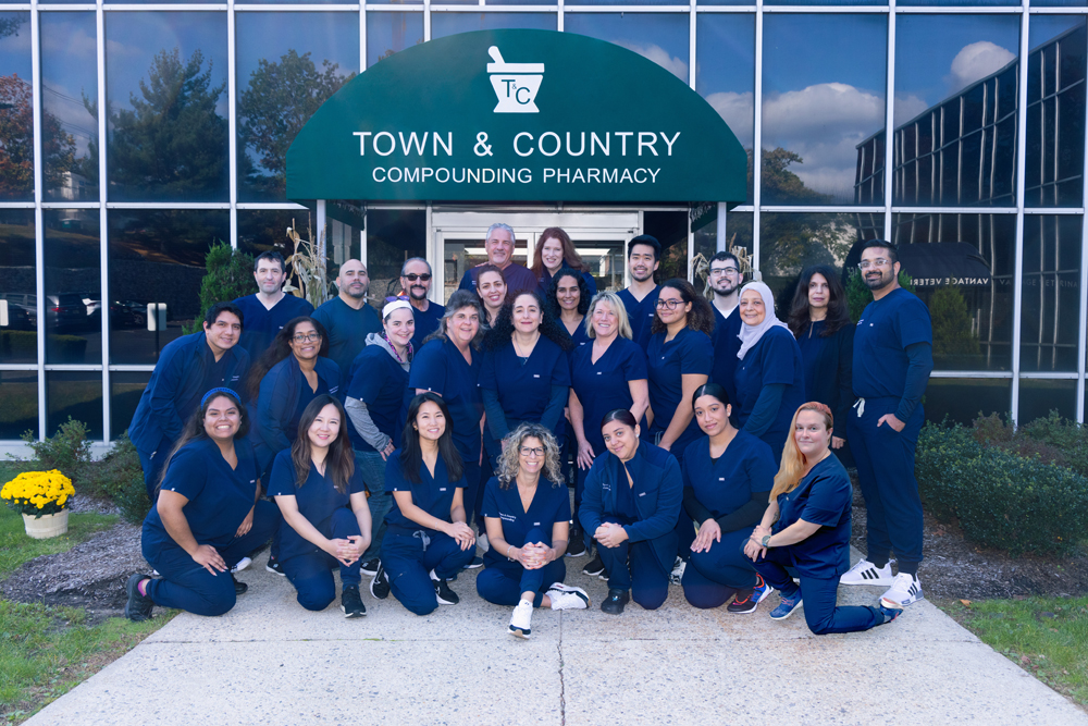town country best compounding pharmacy near me new jersey new york nyc pcab