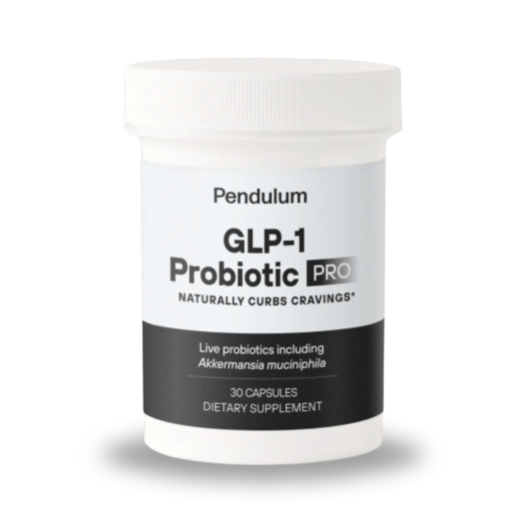 GLP-1 Probiotic PRO