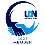 2025 Members Badge