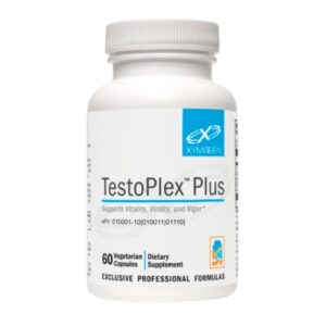 TestoPlex Plus