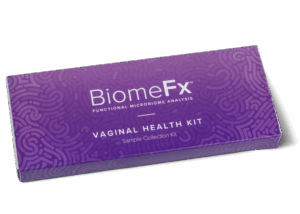 BiomeFx™ Vaginal Health Kit