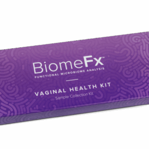 BiomeFx™ Vaginal Health Kit