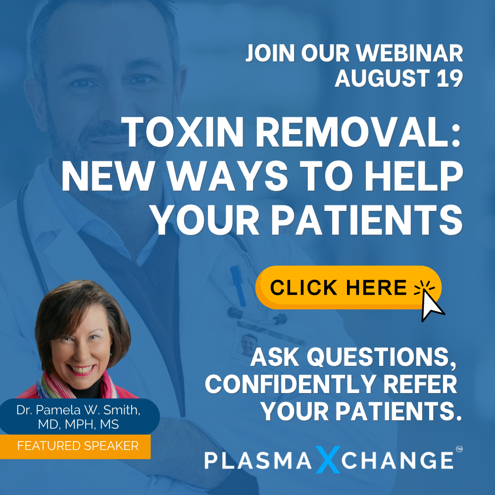 Dr Pam Smith 2025 toxin overview event New Jersey New York Holistic Integrative medicine Health