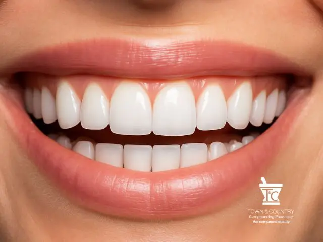 gum health doxycycline perio gel periodontal disease