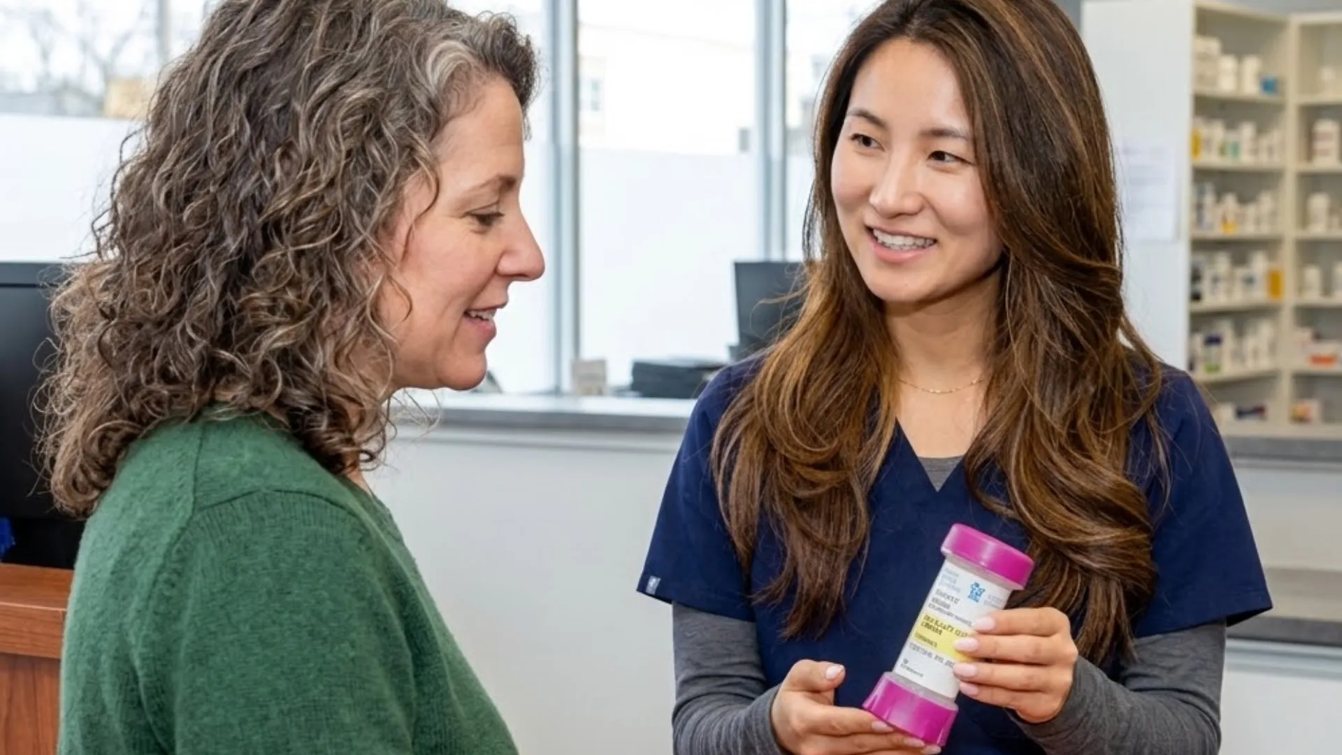 Bioidentical hormone replacement therapy bhrt compounding pharmacy