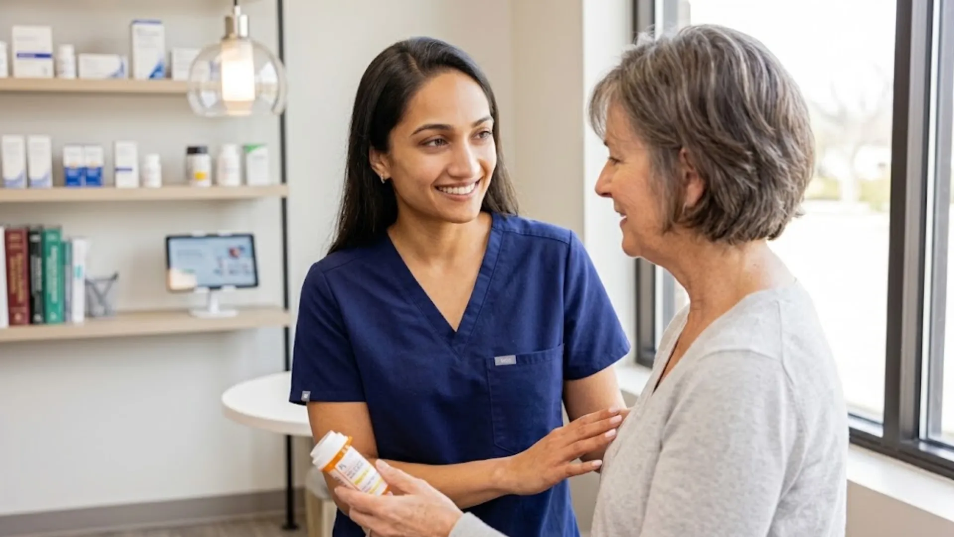 Frequently Asked Questions About Compounded Prescription Medications Pharmacy
