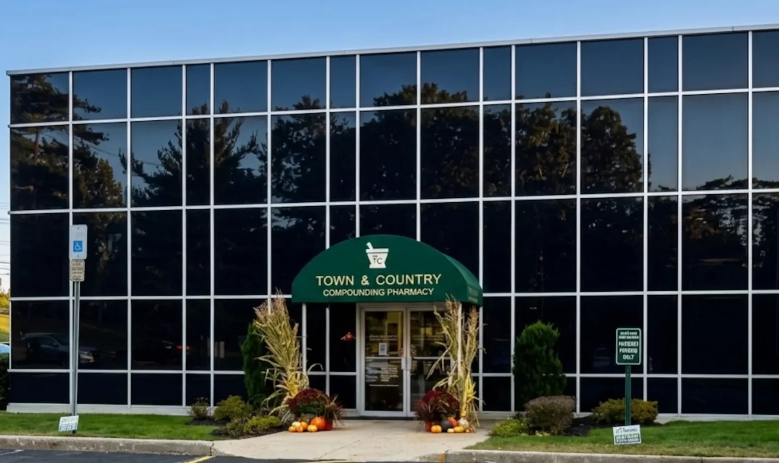 Town Country Compounding Pharmacy Ramsey New Jersey