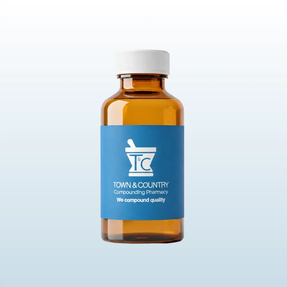 Low Dose Naltrexone (LDN) Titration Kit Using Oral Liquid Low Dose Naltrexone (LDN) Titration Kit Using Oral Liquid photo